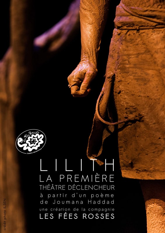 Lilith affiche